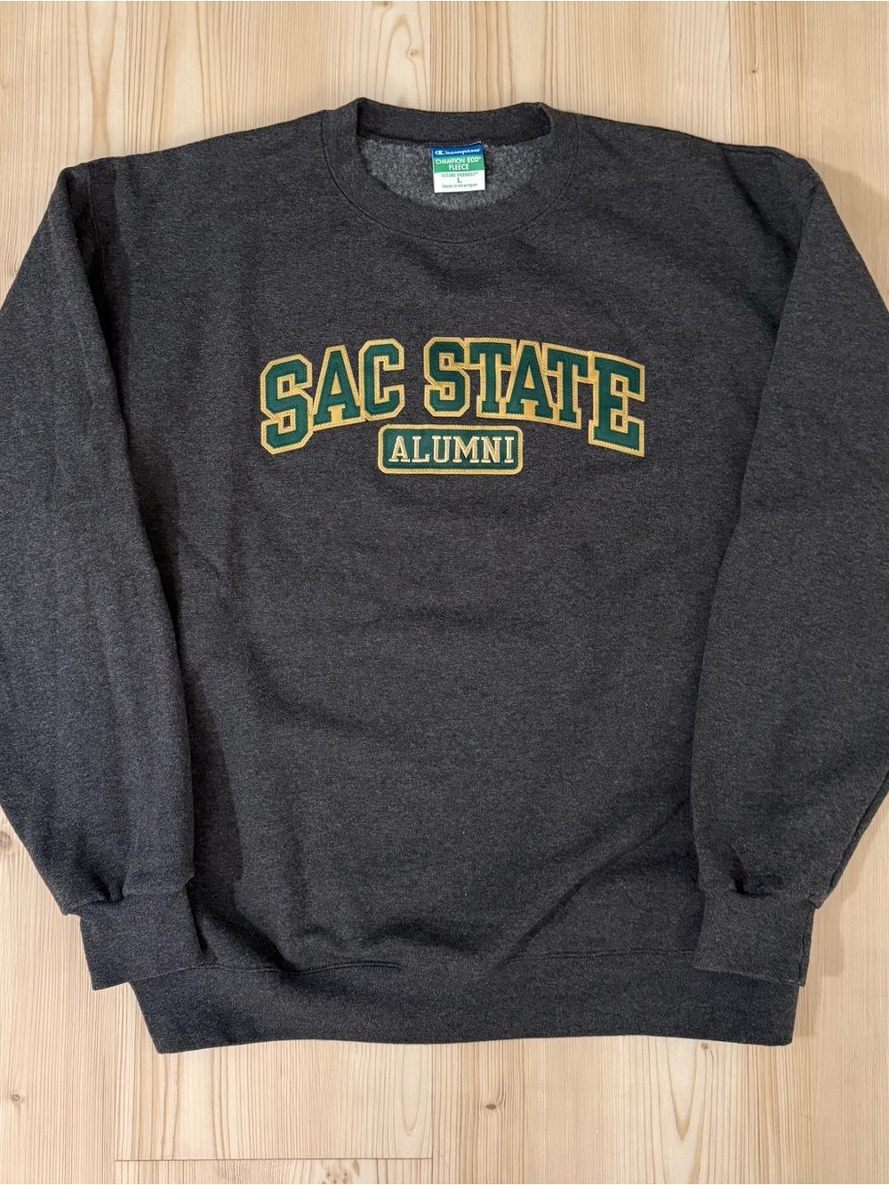 Sacramento State Alumni Crewneck